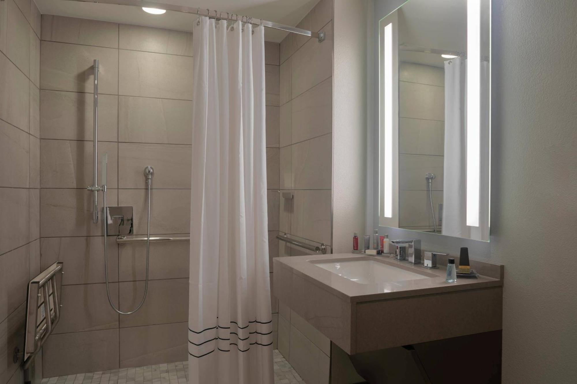 Hotel Winston-Salem Marriott Zewnętrze zdjęcie