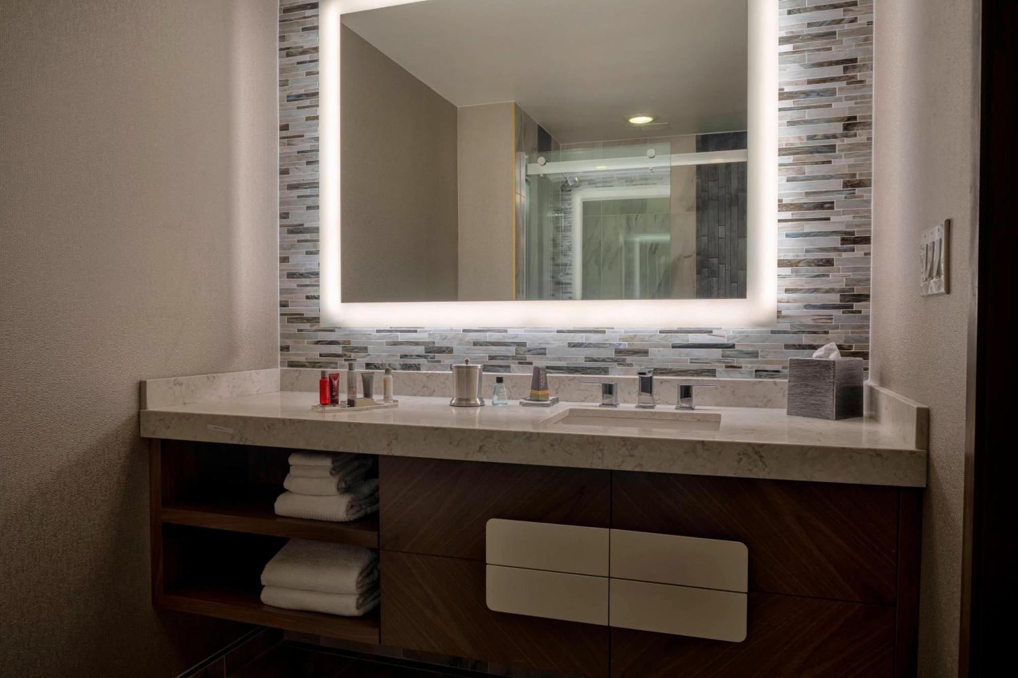 Hotel Winston-Salem Marriott Zewnętrze zdjęcie